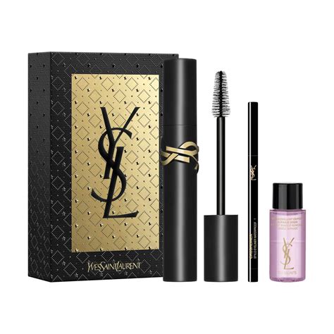 ysl lash clash mascara review|lash clash yves saint laurent.